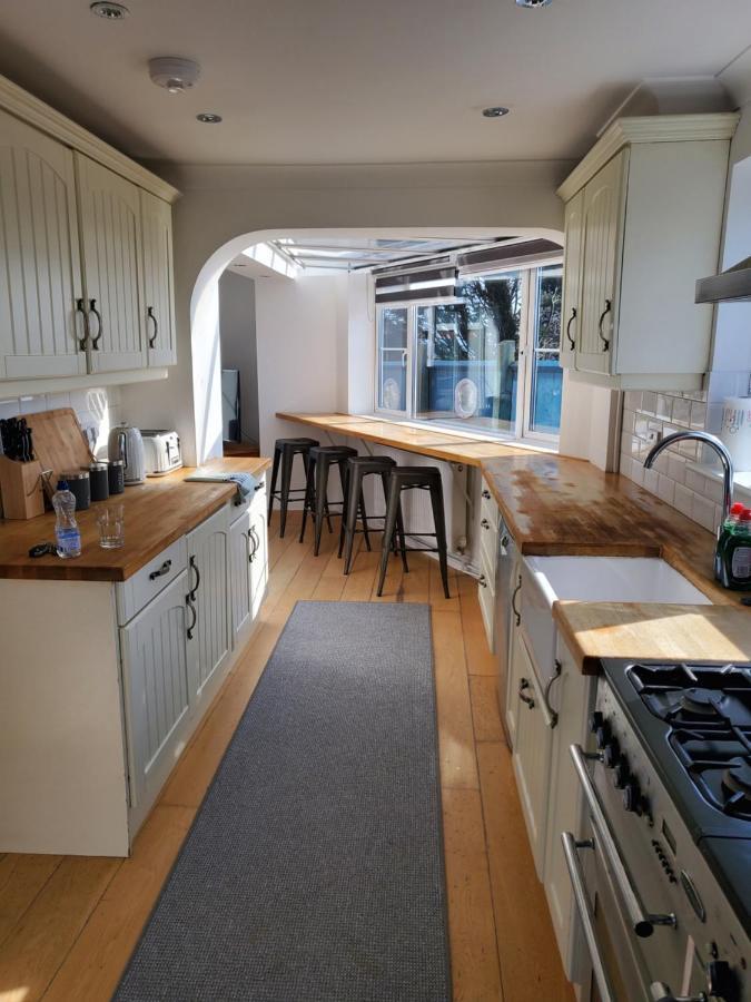 Sunnyvale Villa Бари Екстериор снимка