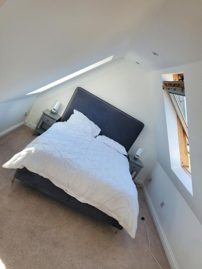 Sunnyvale Villa Бари Екстериор снимка
