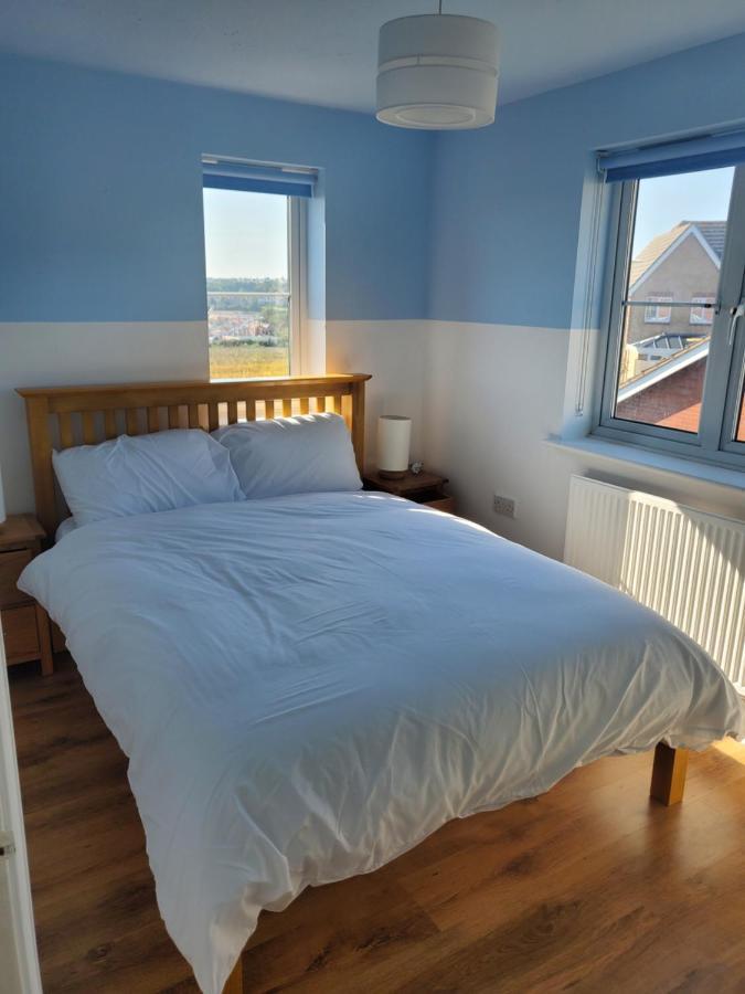 Sunnyvale Villa Бари Екстериор снимка