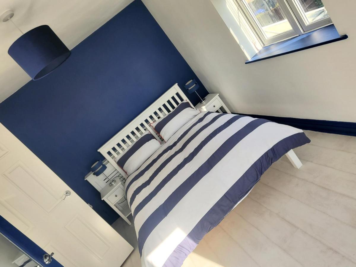 Sunnyvale Villa Бари Екстериор снимка