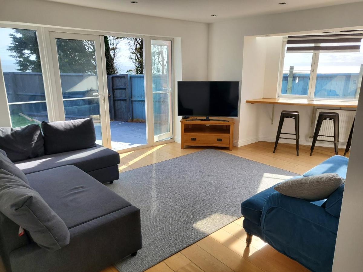 Sunnyvale Villa Бари Екстериор снимка