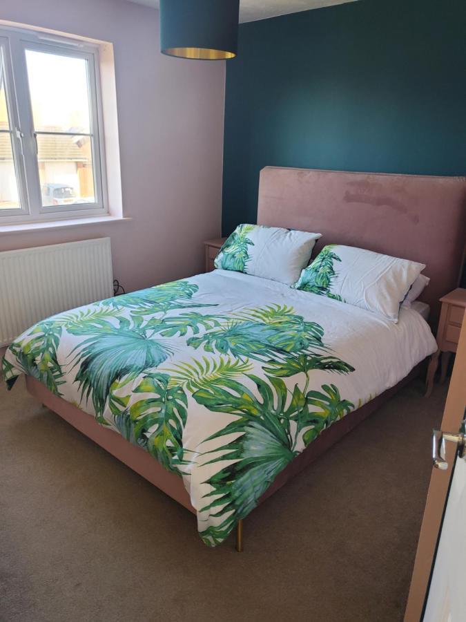 Sunnyvale Villa Бари Екстериор снимка